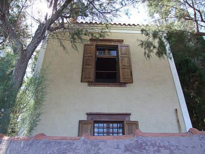 Lela Kaptani Eftalou Olive Grove Mithymna Exteriör bild